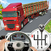 Euro Truck Transport Cargo Sim icon