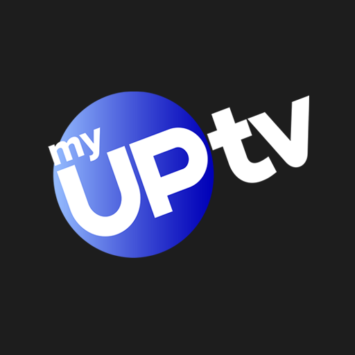 UpTV icon