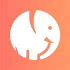 Elephant Social - Social Media done in minutes. icon