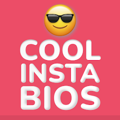 Bios Idea - Bios for Instagram - Quotes & Bios icon