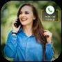 Auto Ear Pickup Caller ID icon