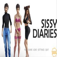 Sissy Diaries icon