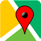 Street Maps icon