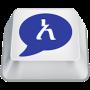 Agerigna Amharic Keyboard icon