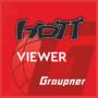Graupner HoTT Viewer icon