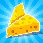 Idle Cheese Factory Tycoon icon