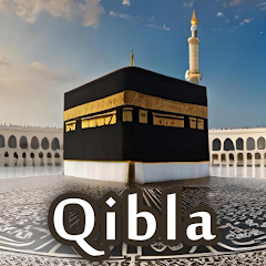 Qibla Direction - Quran & Azan icon