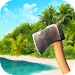 Ocean Is Home: Survival Island(A lot of gold coins) icon