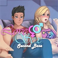 Love And Sex Second Base APK