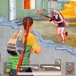 Fps Gun Strike Shooting icon
