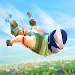 Battle Royale Offline Games 3D icon