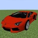 Blocky Cars Online APK