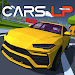 Cars LP – Extreme Car Driving icon