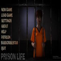 Prison Life icon