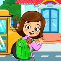 My Town: Preschool icon
