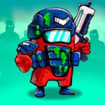 Space Zombie Shooter: Survivalicon