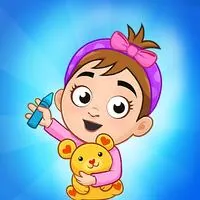 My Town Daycareicon