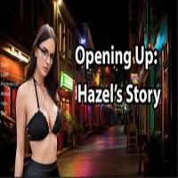 Opening Up: Hazel’s Story icon