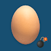 Tamago - the surprising egg icon