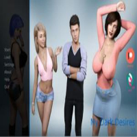 My Dark Desires APK