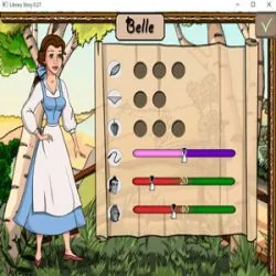 Library Story APK