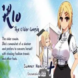 Summer Memories+ - Expansion DLC APK