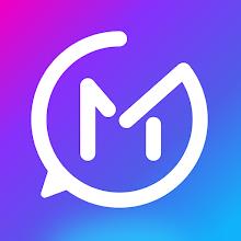 Meego - Live Video Chat icon