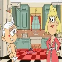 The Loud House: Lost Panties icon