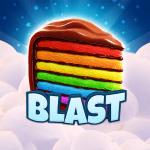 Cookie Jam Blasticon