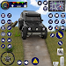 Offroad Jeep Game Simulator APK