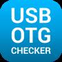 USB OTG Checker Compatible ? icon