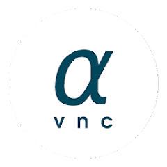 alpha vnc lite icon