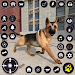 Dog Simulator Pet Dog Games icon