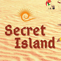 SECRET ISLAND icon