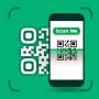 Clone Chat, Dual Chat QR Scanicon