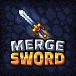 Merge Sword: Idle Merged Sword icon