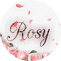 Rosy App icon