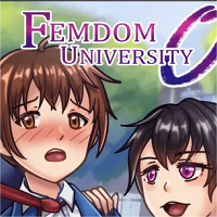 Femdom University Zero icon