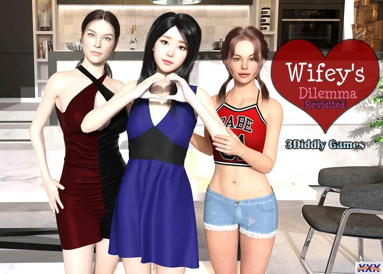 WIFEY’S DILEMMA (REVISITED) APK