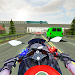 Racing In Moto: Traffic Race icon