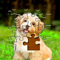 Jigsaw Puzzles Clash icon