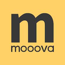 Mooova - Move or Transport icon