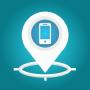 Find My Phone Android: Tracker icon