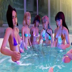 Interns Of Ecstasy Island APK