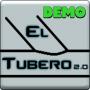 Trazado El Tubero 2.0 Demoicon