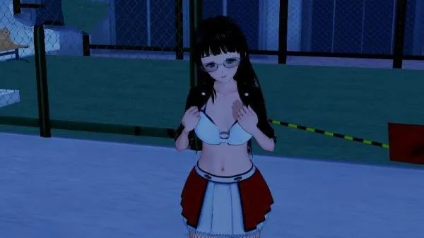 New Body, New Life APK