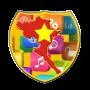 Vietnamese apps and games icon