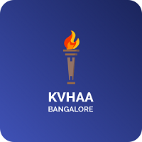 KVHAA - KV Hebbal Alumni Association icon