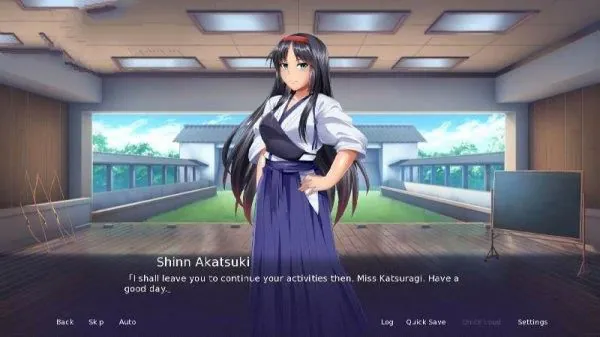 Break! The Rematch Part 1 APK