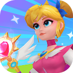 Dressing Upgrade-Magic Girl APK